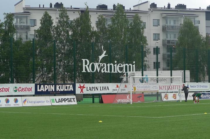 rovaniemi