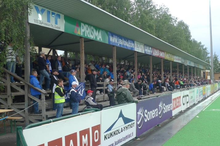 south stand2