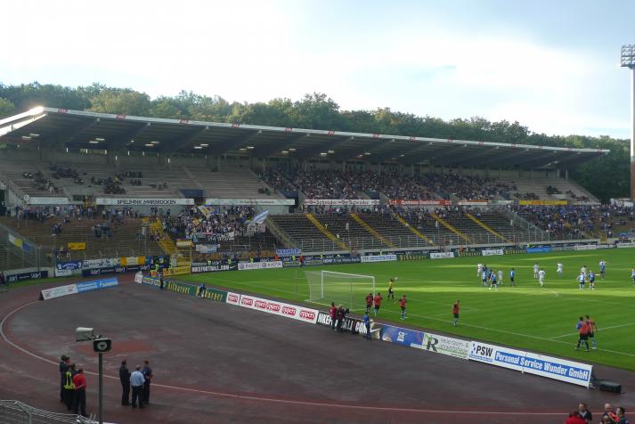 north stand2