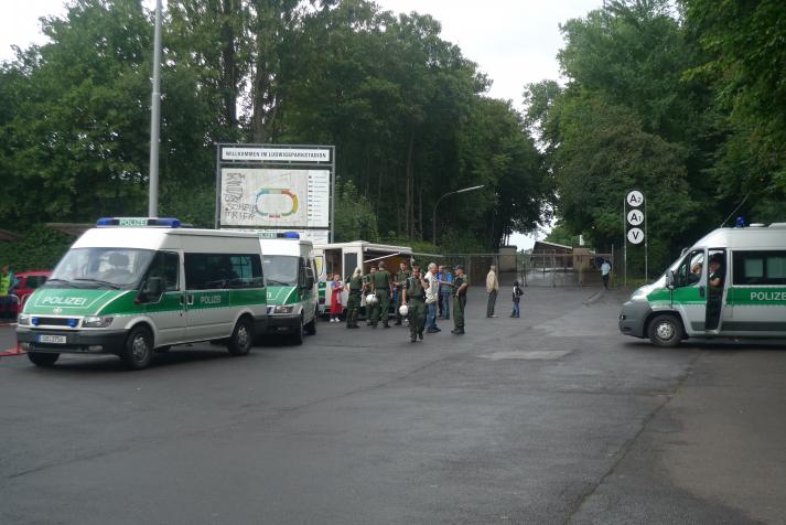 poliser