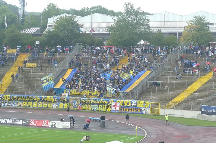 saarbr&uuml;ckenfans