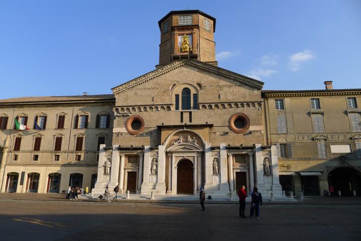 cattedrale di santa maria assunta