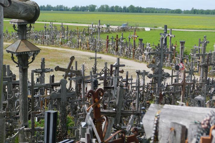 hill of crosses4