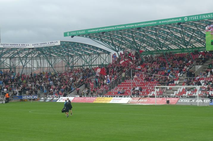 silkeborgfans