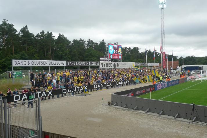 south stand2