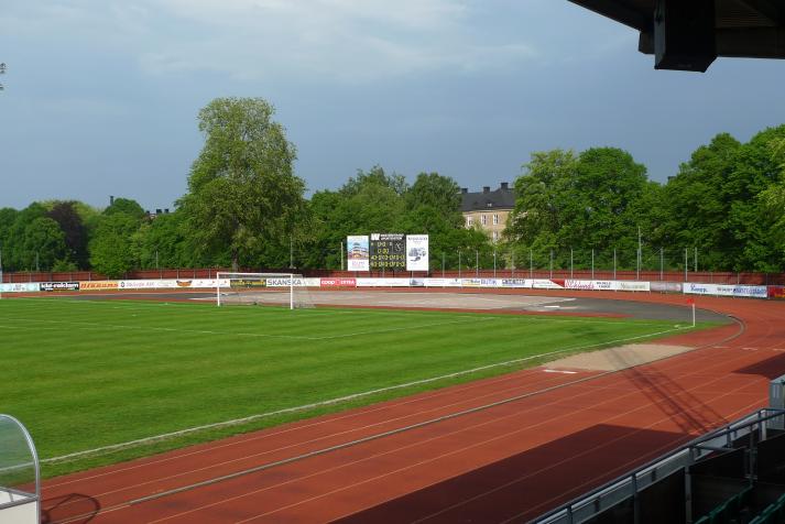 east end