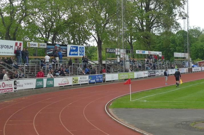 north stand2
