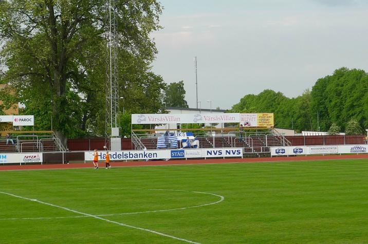 sleipnerfans