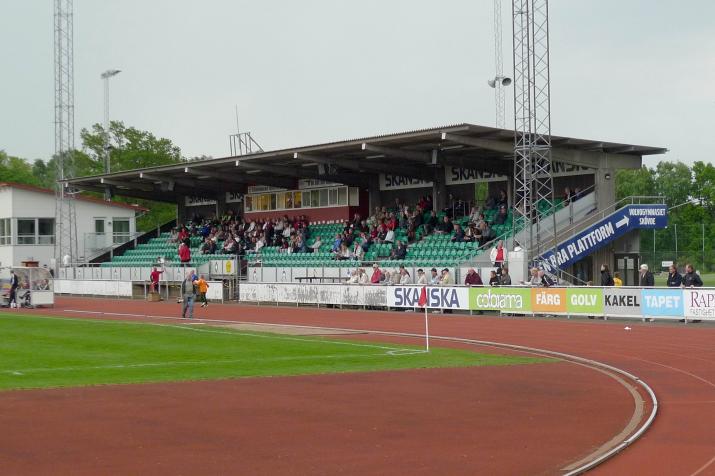 south stand2