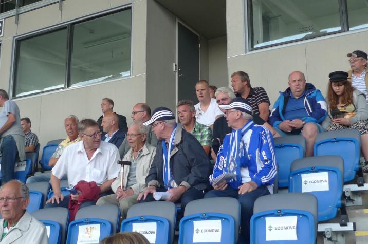 sleipnerfans