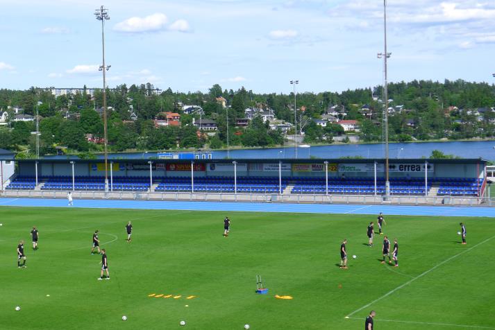 east stand1