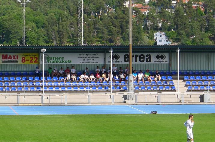 east stand2