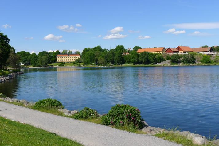 edsbergs slott