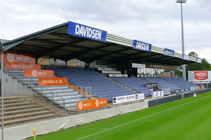 east stand1