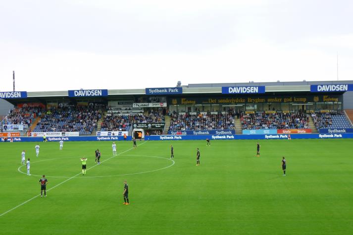 east stand2