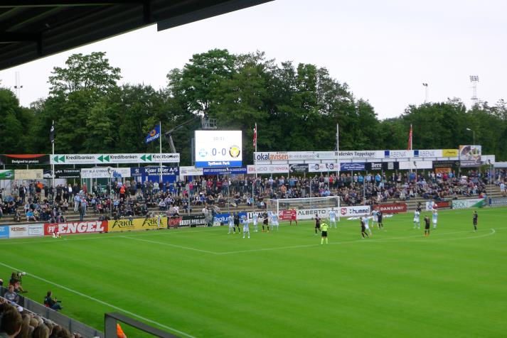 north stand2