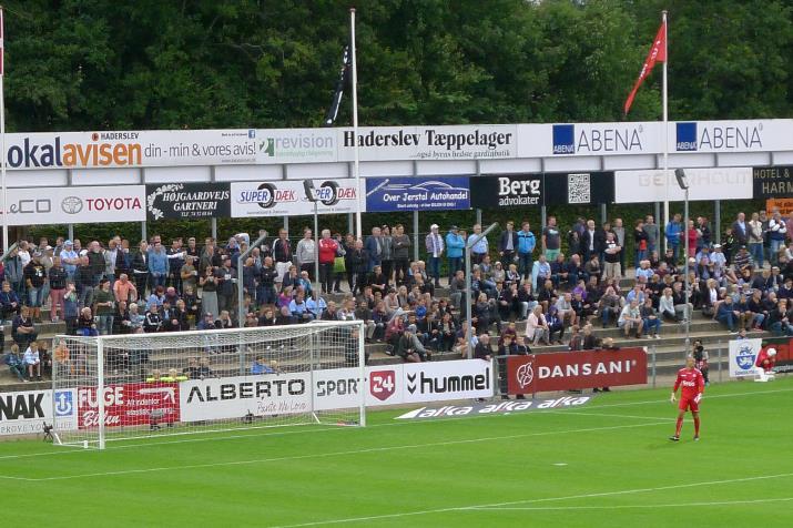 north stand2a