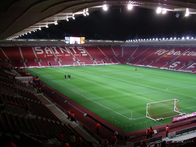 chapel stand
