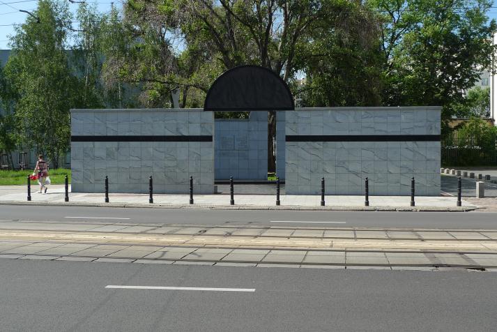 umschlagplatz