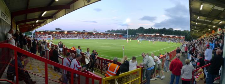 pano, broadhall way5