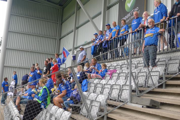 sandefjordfans