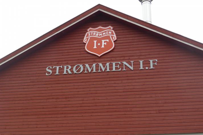 str&ouml;mmen if