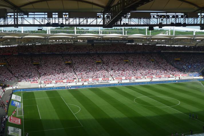 enbw trib&uuml;ne2