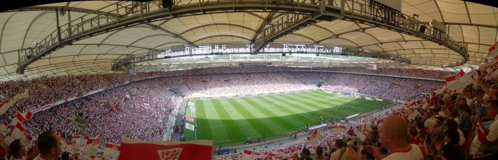 pano, mercedes-benz arena2
