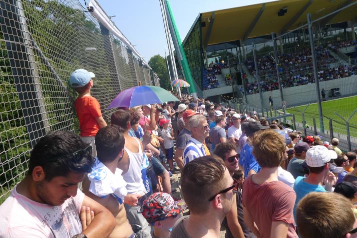 east stand1
