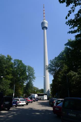 fernsehturm