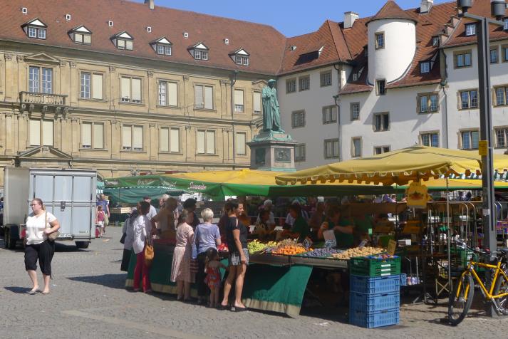 market