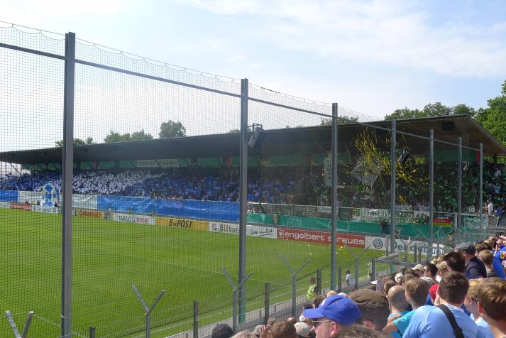 north stand2