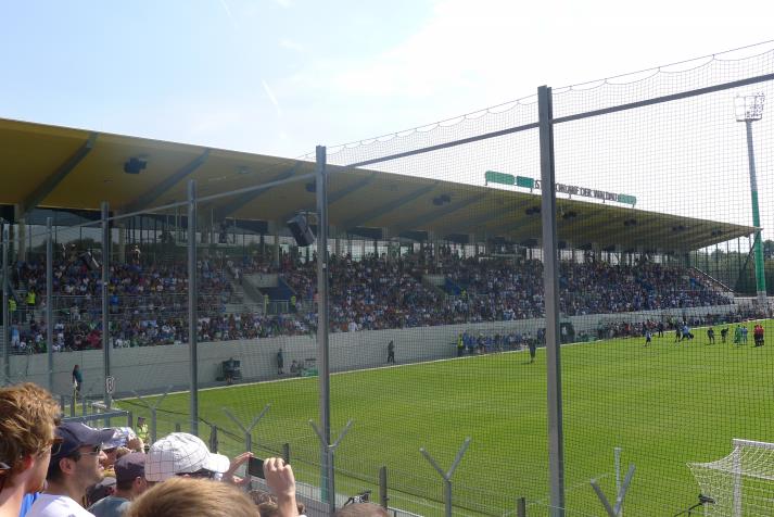 south stand2