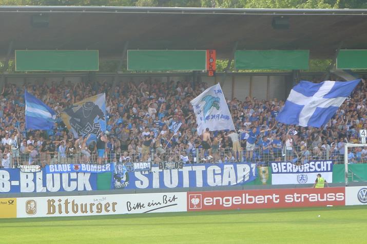 stuttgarter kickersfans
