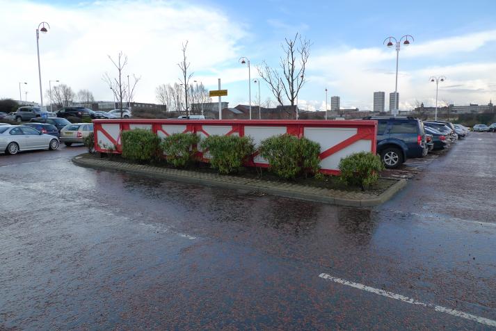 roker park