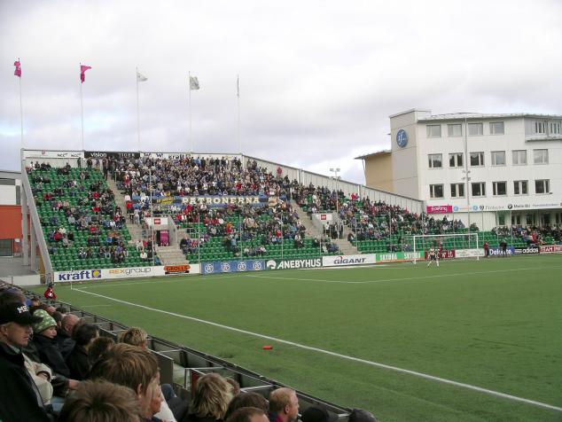 east stand2