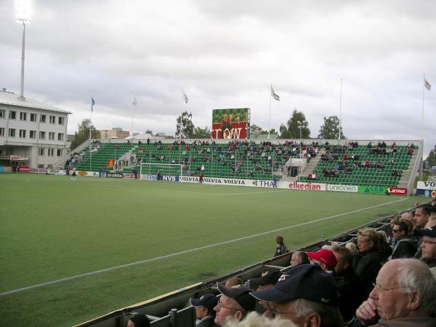 west stand2