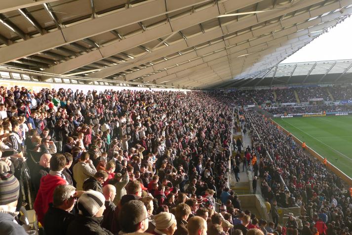 east stand2