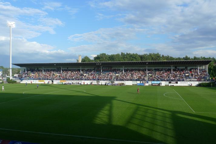 east stand2