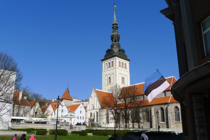 niguliste muuseum