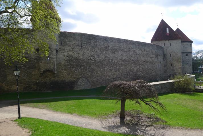old town wall1
