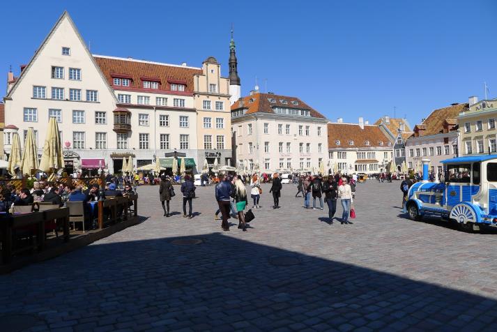 raekoja plats