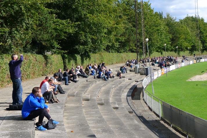 east stand6