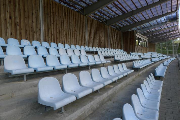 west stand4