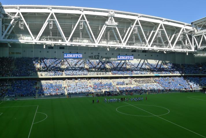 east stand2