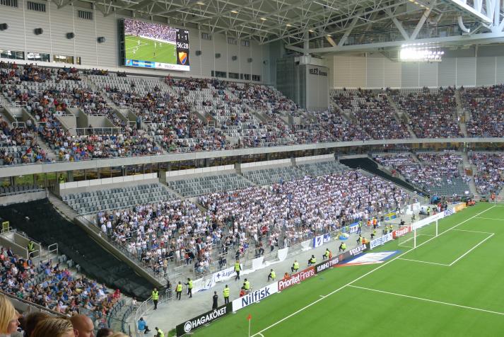 north stand2