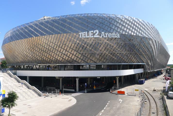 tele2 arena