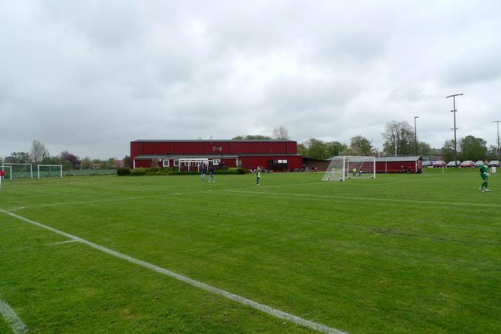 east end