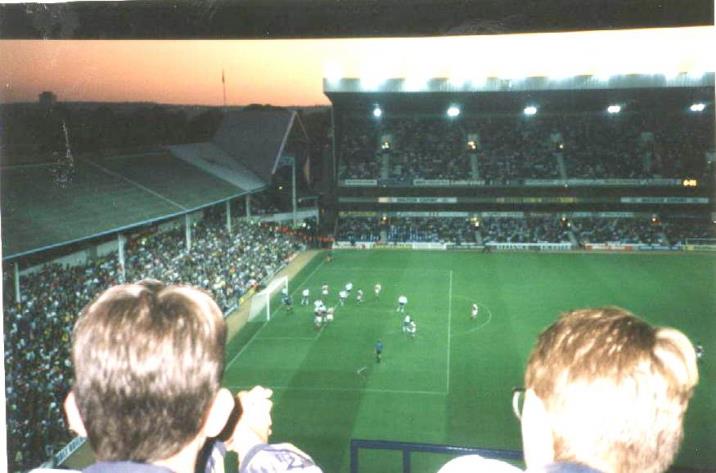 re-exposure of tot-ars2