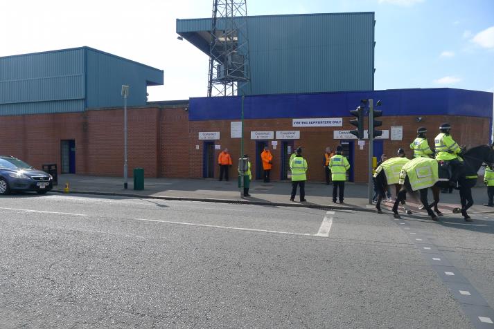 prenton park, outside3